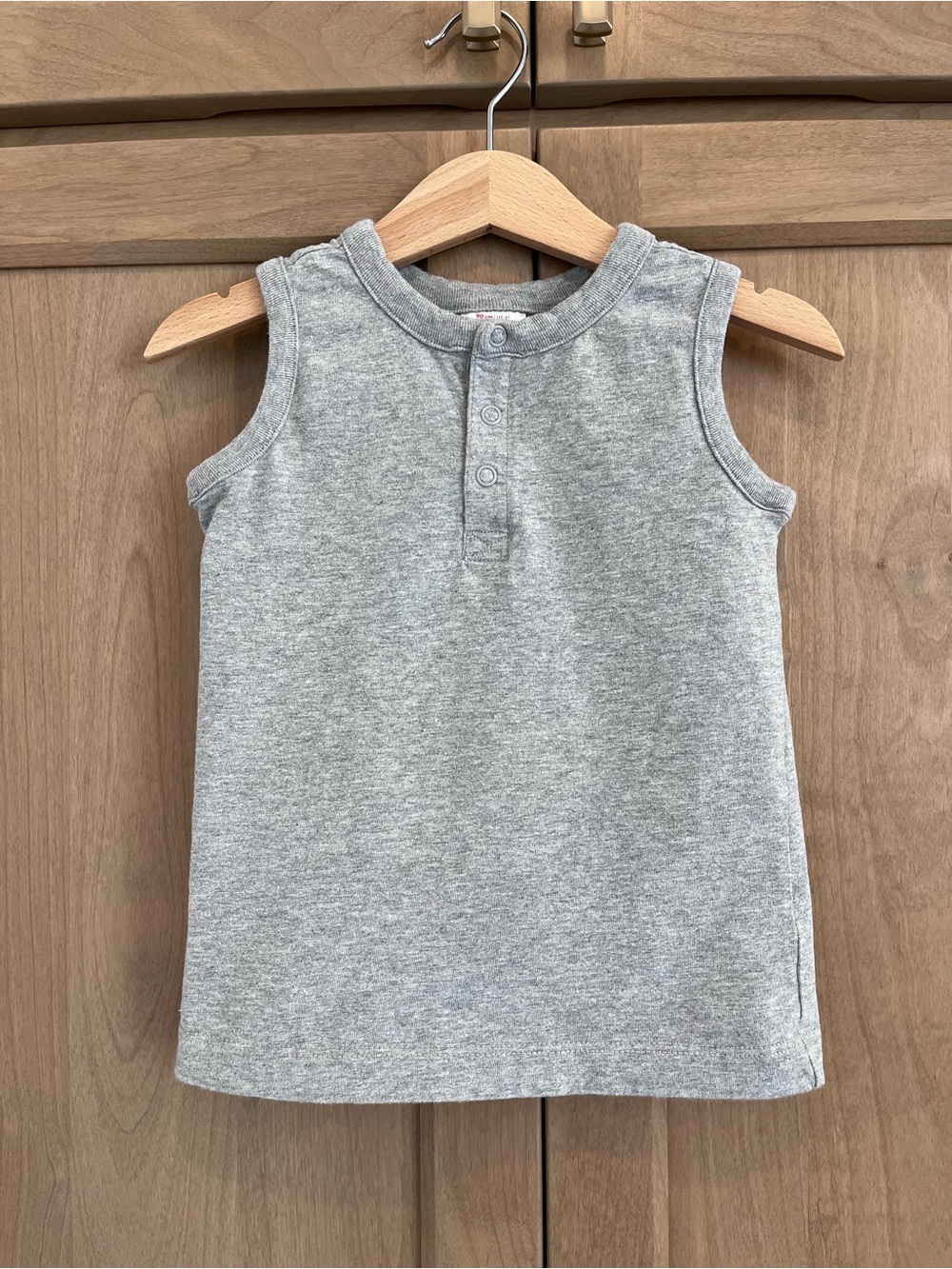Hanna Jersey Tanktop